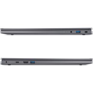 Ноутбук Acer Aspire 17 A17-51M (NX.JEREU.002)