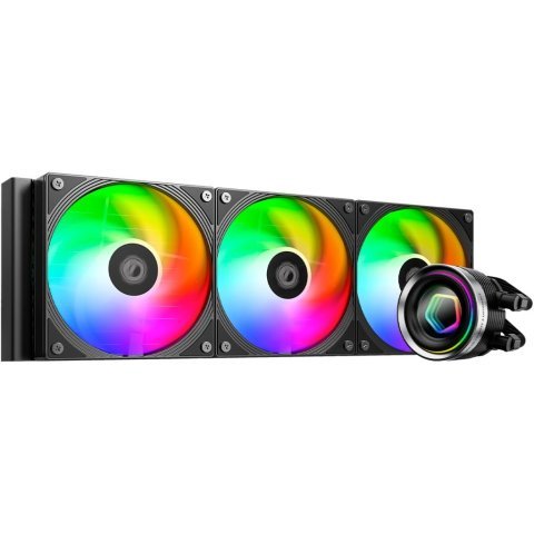 Система жидкостного охлаждения ID-Cooling FX360 INF - Нулевой остаток (Feed) - Нулевой остаток (Feed)