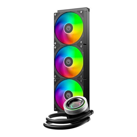 Система жидкостного охлаждения ID-Cooling FX360 INF - Нулевой остаток (Feed) - Нулевой остаток (Feed)