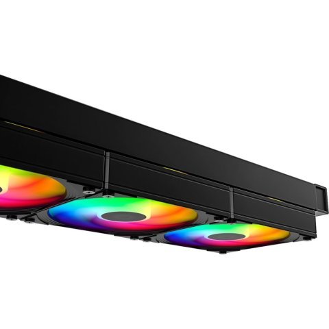 Система жидкостного охлаждения ID-Cooling FX360 INF - Нулевой остаток (Feed) - Нулевой остаток (Feed)