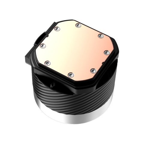 Система жидкостного охлаждения ID-Cooling FX360 INF - Нулевой остаток (Feed) - Нулевой остаток (Feed)