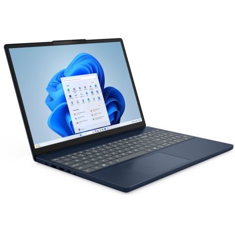 Ноутбук Lenovo IdeaPad Slim 3 15ARP10 (83K700A1RA) - Нулевой остаток (Feed) - Нулевой остаток (Feed)