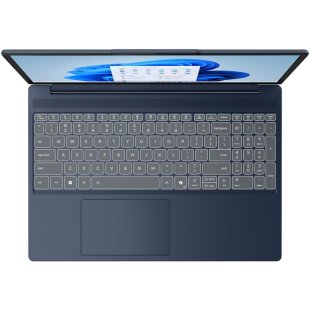 Ноутбук Lenovo IdeaPad Slim 3 15ARP10 (83K700A1RA)