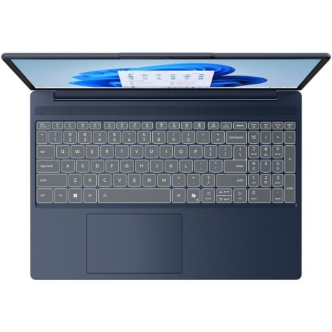 Ноутбук Lenovo IdeaPad Slim 3 15ARP10 (83K700A1RA) - Нулевой остаток (Feed) - Нулевой остаток (Feed)