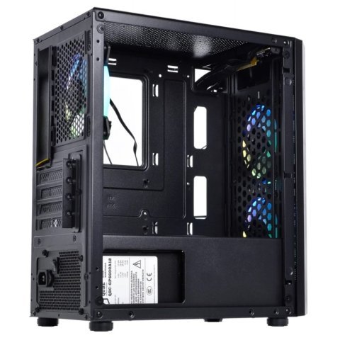 Корпус Qube BLOCK_FMMU3 - Нулевой остаток (Feed)  - Нулевой остаток (Feed) 