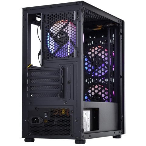 Корпус Qube BLOCK_FMMU3 - Нулевой остаток (Feed)  - Нулевой остаток (Feed) 