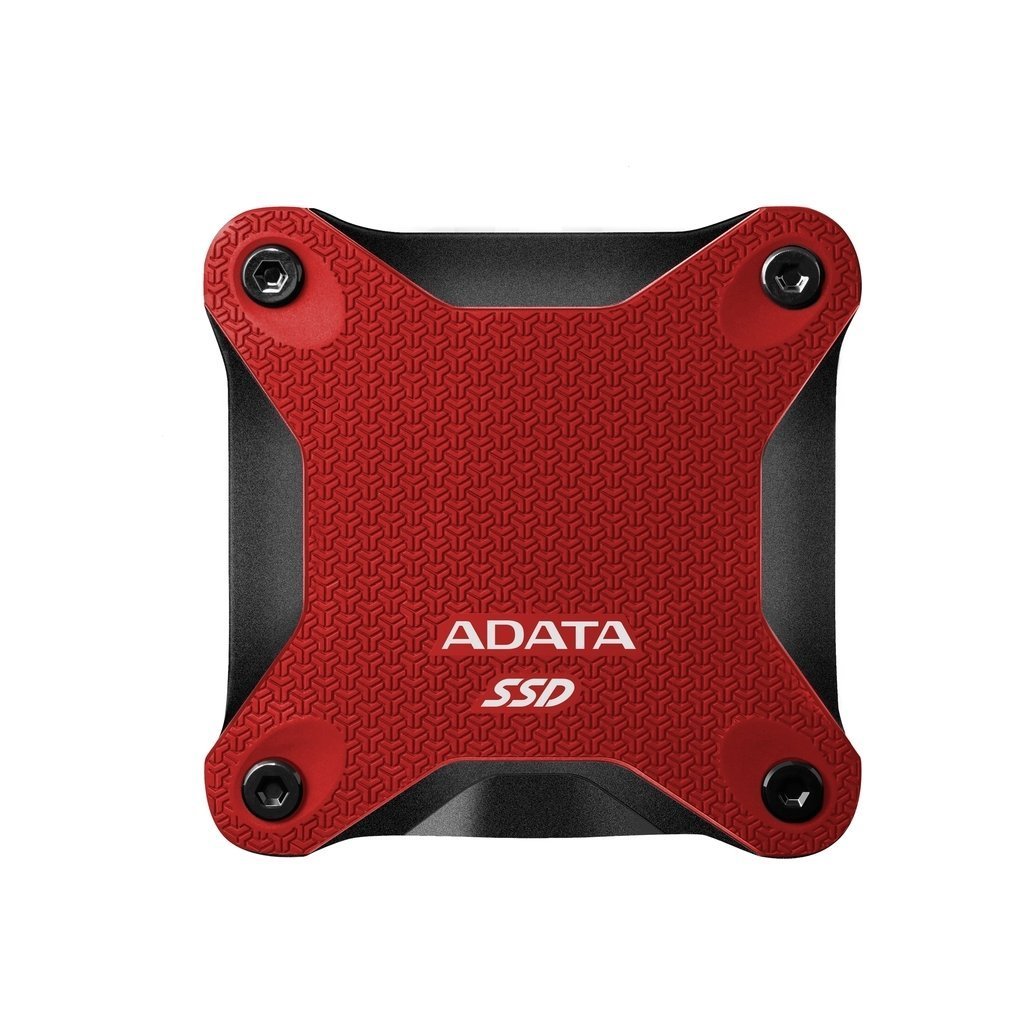 Накопитель SSD USB 3.2 1TB SD620 ADATA (SD620-1TCRD)