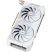 Видеокарта ASUS GeForce RTX5060Ti 16Gb DUAL WHITE OC (DUAL-RTX5060TI-O16G-WHITE) - Нулевой остаток (Feed) - Нулевой остаток (Feed)