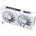 Видеокарта ASUS GeForce RTX5060Ti 16Gb DUAL WHITE OC (DUAL-RTX5060TI-O16G-WHITE) - Нулевой остаток (Feed) - Нулевой остаток (Feed)