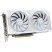 Видеокарта ASUS GeForce RTX5060Ti 16Gb DUAL WHITE OC (DUAL-RTX5060TI-O16G-WHITE) - Нулевой остаток (Feed) - Нулевой остаток (Feed)