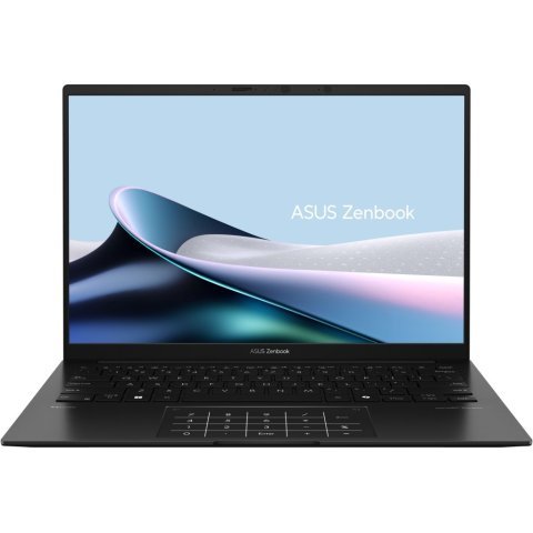 Ноутбук ASUS Zenbook 14 UM3406KA-QD160 (90NB14U1-M00950) - Ноутбуки - Ноутбуки