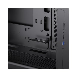 Корпус Gamemax Claw 360 BK