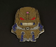 Значок Funko Marvel Collector Corps Modok фанко Модок Exclusive Limited Edition Pin -   -  