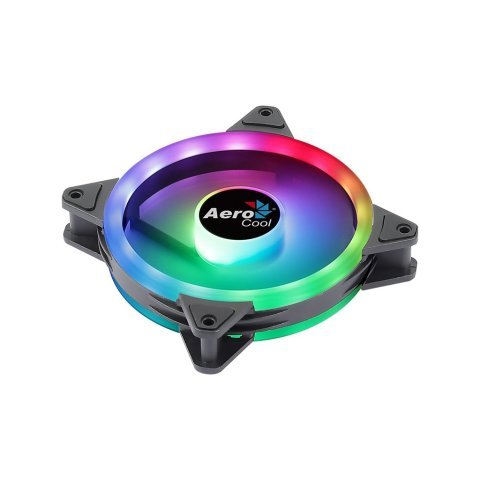 Кулер для корпуса AeroCool Duo 12 (ACF3-DU10217.11) - Нулевой остаток (Feed) - Нулевой остаток (Feed)