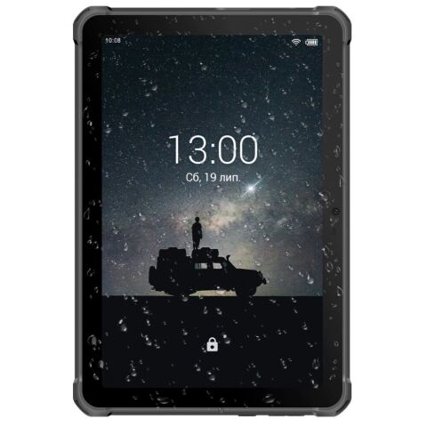 Планшет Sigma Tab A1033 X-treme2 10.1" 8/256GB 4G Black (4827798577615) - Нулевой остаток (Feed) - Нулевой остаток (Feed)