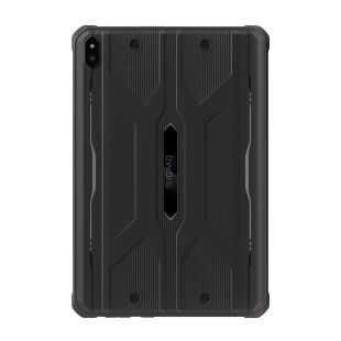 Планшет Sigma Tab A1033 X-treme2 10.1" 8/256GB 4G Black (4827798577615)