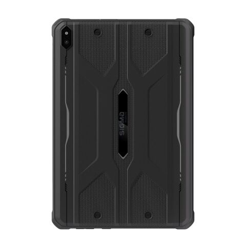Планшет Sigma Tab A1033 X-treme2 10.1" 8/256GB 4G Black (4827798577615) - Нулевой остаток (Feed) - Нулевой остаток (Feed)