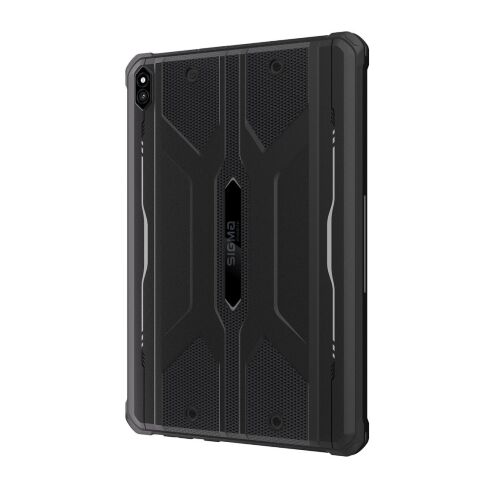 Планшет Sigma Tab A1033 X-treme2 10.1" 8/256GB 4G Black (4827798577615) - Нулевой остаток (Feed) - Нулевой остаток (Feed)