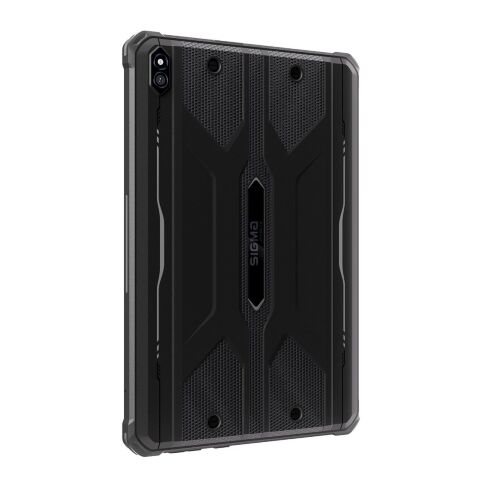 Планшет Sigma Tab A1033 X-treme2 10.1" 8/256GB 4G Black (4827798577615) - Нулевой остаток (Feed) - Нулевой остаток (Feed)