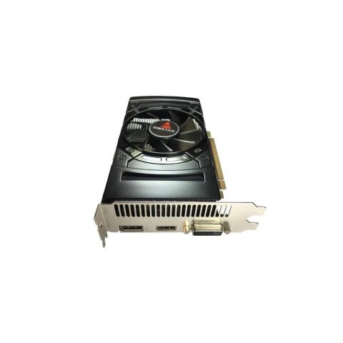 Видеокарта Radeon RX 550 2Gb Biostar (VA5505RF21) - Нулевой остаток (Feed) - Нулевой остаток (Feed)