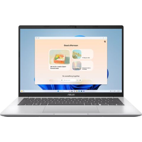 Ноутбук ASUS Vivobook 14 X1407CA-LY095 (90NB1583-M003N0) - Ноутбуки - Ноутбуки