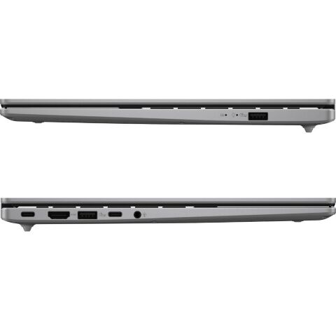 Ноутбук ASUS Vivobook 14 X1407CA-LY095 (90NB1583-M003N0) - Ноутбуки - Ноутбуки