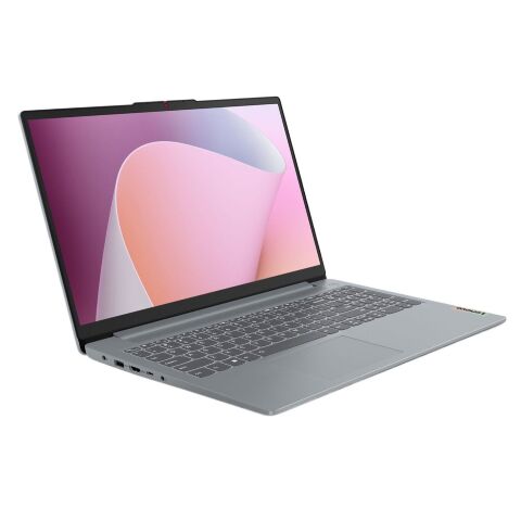 Ноутбук Lenovo IdeaPad Slim 3 15AMN8 (82XQ00LPRA) - Нулевой остаток (Feed) - Нулевой остаток (Feed)