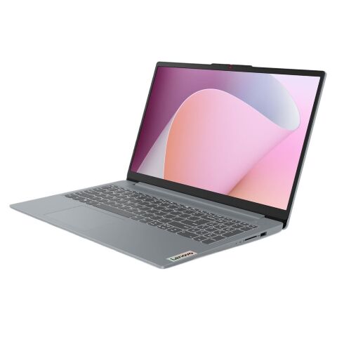 Ноутбук Lenovo IdeaPad Slim 3 15AMN8 (82XQ00LPRA) - Нулевой остаток (Feed) - Нулевой остаток (Feed)
