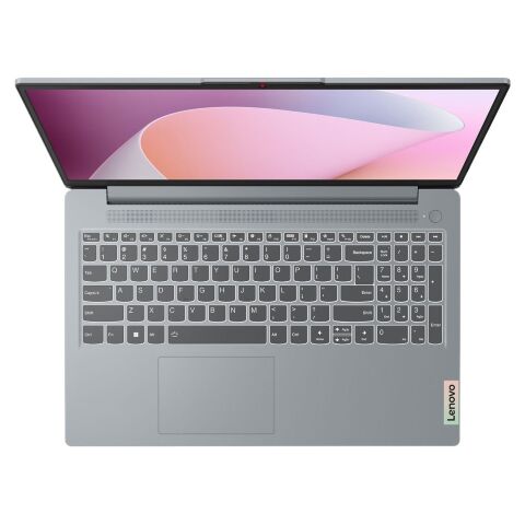 Ноутбук Lenovo IdeaPad Slim 3 15AMN8 (82XQ00LPRA) - Нулевой остаток (Feed) - Нулевой остаток (Feed)