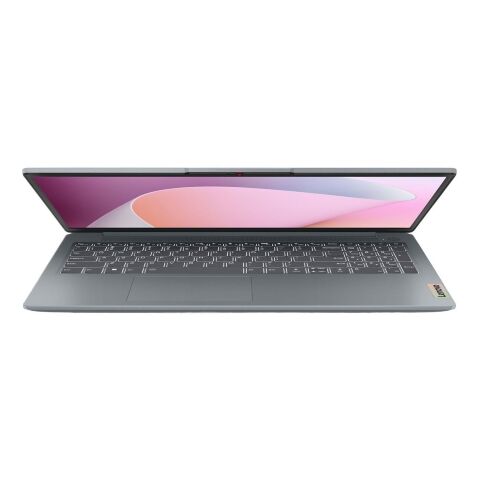 Ноутбук Lenovo IdeaPad Slim 3 15AMN8 (82XQ00LPRA) - Нулевой остаток (Feed) - Нулевой остаток (Feed)