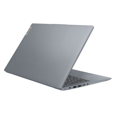 Ноутбук Lenovo IdeaPad Slim 3 15AMN8 (82XQ00LPRA) - Нулевой остаток (Feed) - Нулевой остаток (Feed)