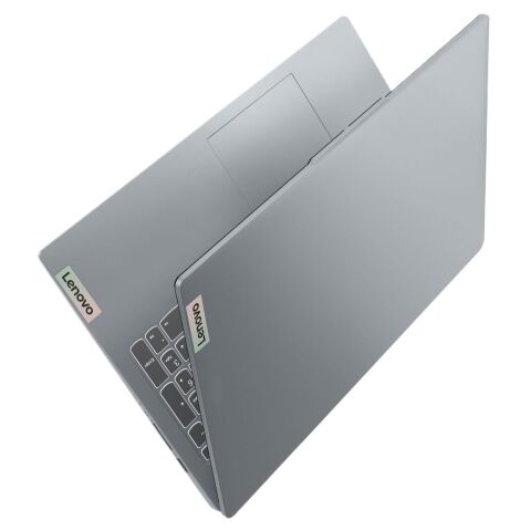 Ноутбук Lenovo IdeaPad Slim 3 15AMN8 (82XQ00LPRA) - Нулевой остаток (Feed) - Нулевой остаток (Feed)