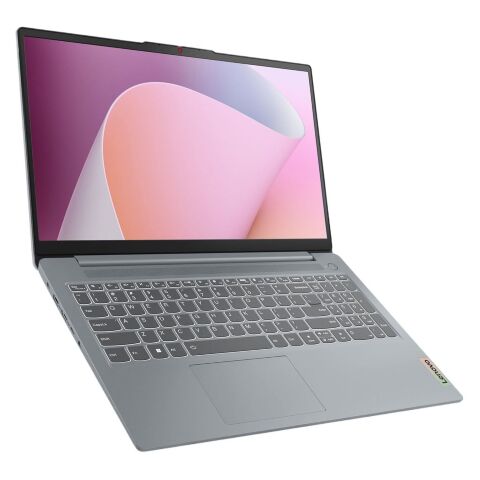 Ноутбук Lenovo IdeaPad Slim 3 15AMN8 (82XQ00LPRA) - Нулевой остаток (Feed) - Нулевой остаток (Feed)