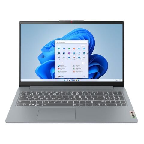 Ноутбук Lenovo IdeaPad Slim 3 15AMN8 (82XQ00LPRA) - Нулевой остаток (Feed) - Нулевой остаток (Feed)