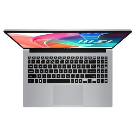 Ноутбук MSI Modern 15 F13MG-273XUA (9S7-15S122-273) - Нулевой остаток (Feed) - Нулевой остаток (Feed)