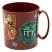 Чашка Harry Potter School Shield Micro Mug кружка детская Гарри Поттер 350 мл - -
