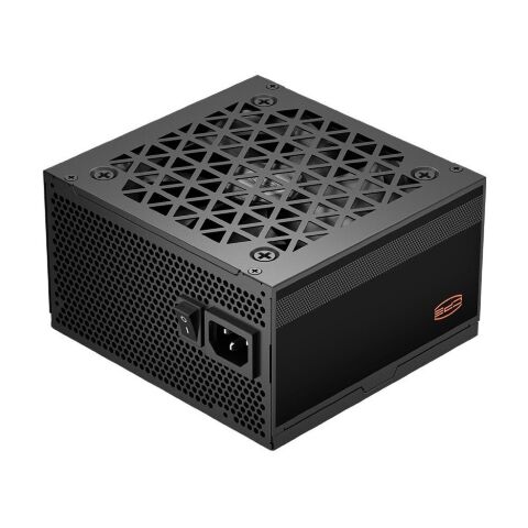 Блок питания PcCooler 750W (YK750H) - Нулевой остаток (Feed)  - Нулевой остаток (Feed) 
