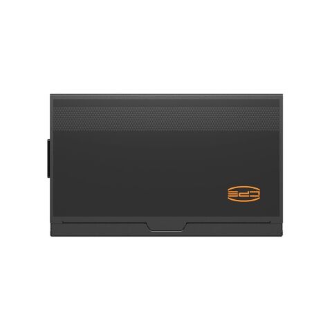 Блок питания PcCooler 750W (YK750H) - Нулевой остаток (Feed)  - Нулевой остаток (Feed) 