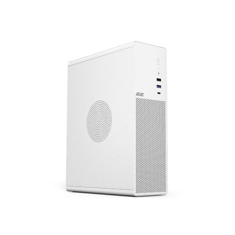 Корпус для ПК 2E 2E-V90W-400 - Корпуса - Корпуса