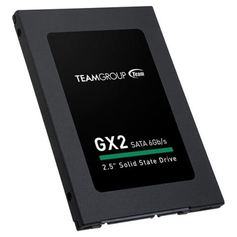 Накопитель SSD 2.5" 256GB Team (T253X2256G0C101) - Внутренние SSD  - Внутренние SSD 