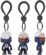 Подвеска для рюкзака Overwatch Backpack Hangers Soldier 76 - -