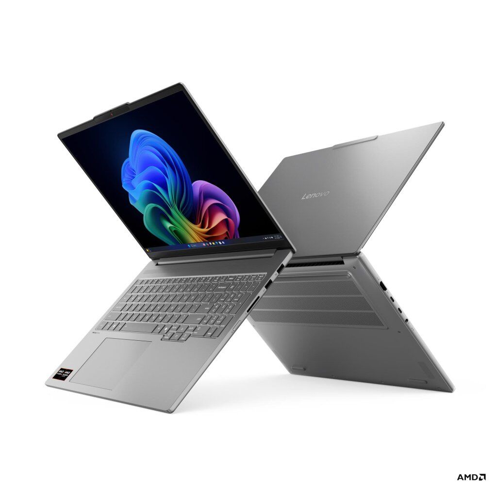 Ноутбук Lenovo IdeaPad Pro 5 16AKP10 (83JN000XUS)