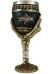 Кубок Game of Thrones Wine Goblet Dragon Skeleton - -