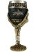 Кубок Game of Thrones Wine Goblet Dragon Skeleton - -