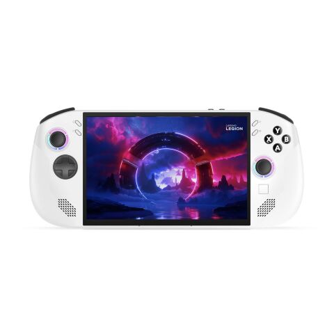 Игровая консоль Lenovo Legion Go S 8ARP1, 16GB, F1TB (83L3001CRA) - Нулевой остаток (Feed)  - Нулевой остаток (Feed) 