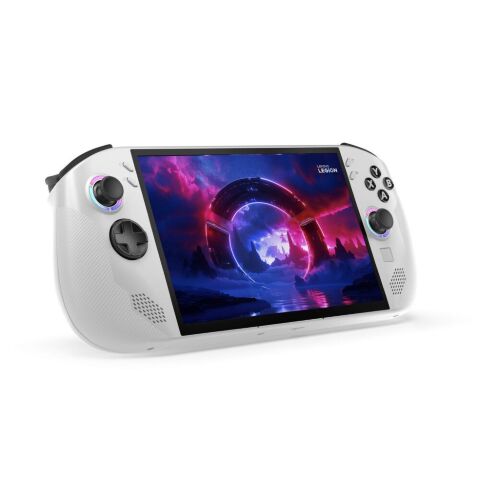 Игровая консоль Lenovo Legion Go S 8ARP1, 16GB, F1TB (83L3001CRA) - Нулевой остаток (Feed)  - Нулевой остаток (Feed) 