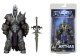 Фігурка Neca Blizzard Heroes of the Storm Arthas Action Figure Герої шторму Артас Король Ліч 18 см. -   -  