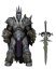 Фігурка Neca Blizzard Heroes of the Storm Arthas Action Figure Герої шторму Артас Король Ліч 18 см. -   -  