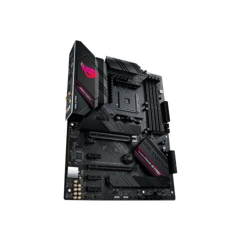 Материнская плата ASUS ROG STRIX B550-F GAMING WIFI II - Нулевой остаток (Feed)  - Нулевой остаток (Feed) 