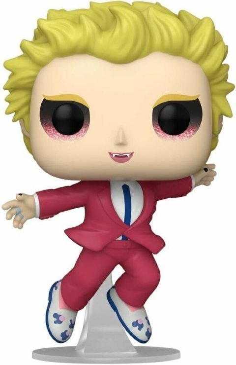 Фигурка Funko Rocks: Ed Sheeran Vampire Фанко Эд Ширан 348 - -